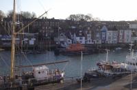 Standard Double Room with Harbour View