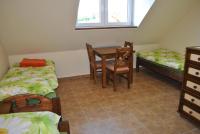 Camera Tripla con Bagno Privato