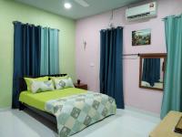 B&B Kampung Siput - Inap Desa 1 - Bed and Breakfast Kampung Siput