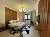 Apartamento de 2 dormitorios