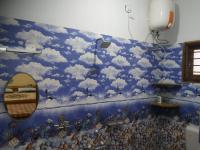 Camera Quadrupla con Bagno
