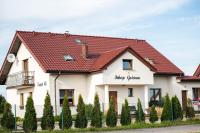 B&B Sarbinowo - Zagaje Pokoje Gościnne - Bed and Breakfast Sarbinowo