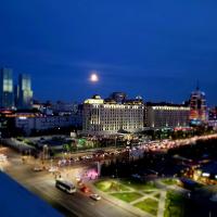 B&B Astana - Прекрасная квартира в центре столицы! - Bed and Breakfast Astana