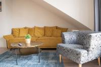 Appartement 2 Chambres