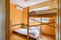 Chambre Simple Économique
