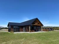 Antlers Rest - Twizel - B&B Twizel