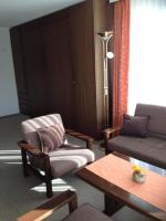 Superior One-Bedroom Apartment