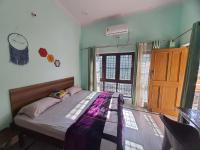 Chambre Double Deluxe avec Balcon