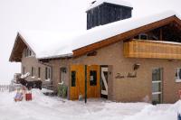 Zum Hirsch - Bed and Breakfast Riefensberg