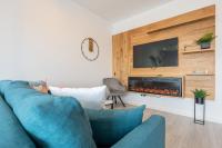 Map Flat - B&B Oradea