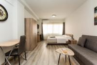 John Central Suites - Bed and Breakfast Thessaloniki