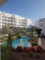 PalmMar Jardines NEW 2bedroom ISORA 0-4 House 145m2 with garden - Ferienwohnung Palm-Mar