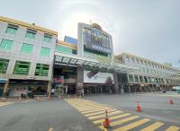 CN Homestay A1 Floor 1 at Nagoya Hill Mall - Ferienwohnung