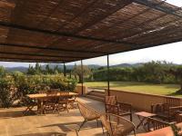 Location de gîte - Mas catalan (66) - B&B