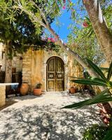 B&B Giannoudi - Monastiriako - Bed and Breakfast Giannoudi