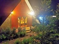 Lit dans un dortoir de 4 lits