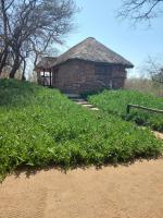 Karibu River Retreat - Ferienwohnung Marble Hall