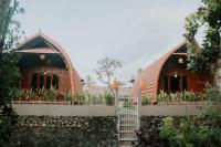 Kubu River View - B&B