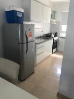 Apartamento de 1 dormitorio