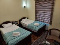 Deluxe Double Room with Shower