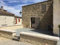 Ferme La Clavière, Maison de vacances Lou Pitchoun - B&B Mane