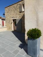 Ferme La Clavière, Maison de vacances Lou Pitchoun - B&B Mane