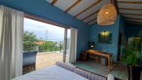 King Room with Balcony