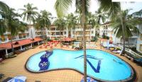 Studio Apartment -Dom Francisco - B&B Candolim