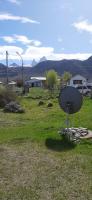 B&B El Chaltén - Nativos - Bed and Breakfast El Chaltén