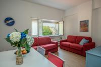 Appartamento di 65 mq. a 50 metri dal mare - B&B