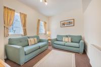 Cottage 8 Old Farmhouse braithwaite - B&B