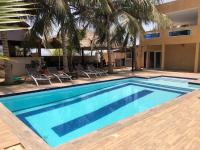 Auberge Mandé - Chambres d’hôtes Sali Portudal