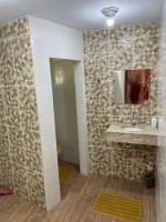 Familiekamer met Eigen Badkamer