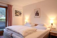 Pension Landhaus Gasteiger - Ferienwohnung