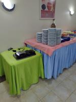 Apart Boulevard da Praia 155D - B&B