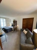 Studio +++ très agréable en centre ville - Ferienwohnung