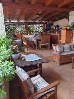 Apartments and Rooms Villa Lina - B&B Spalato