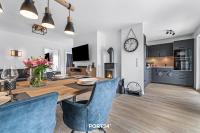 Küstentraum - B&B Büsum