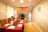 Cheerful 4-bedroom holiday home close to the Sea - B&B Blackpool