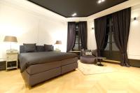 B&B Bergen - Suite la Duchesse et Parking privé gratuit - Bed and Breakfast Bergen