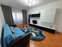 Crema Apartaments - B&B Ploieşti