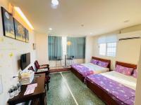 B&B Xingang - Xingang Homestay - Bed and Breakfast Xingang