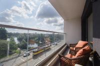 Grand Panorama City Views - B&B Oradea