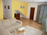 ubytovanie CITY apartmán - B&B