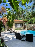 Villa Balthazar - Chambres d'hôtes Armação dos Búzios
