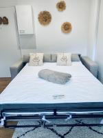 LE NID DE L'AIGLE - B&B