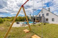 Mali raj - B&B Oštarije