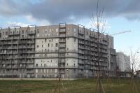 SKYLINE MILANO Fiera - Bed and Breakfast Milaan