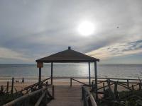 Precioso bajo muy grande a 200 metros de playa - Bed and Breakfast Chipiona