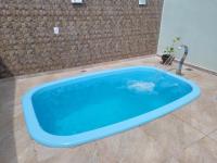 Casa do Sr. Ze Galleni - Ferienwohnung Olímpia